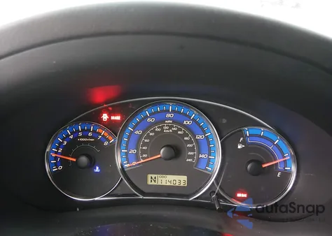 2009 Subaru Forester z USA, uszkodzony, nr VIN JF2SH66659H707515